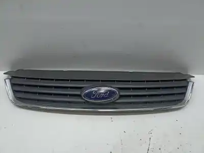 Second-hand car spare part front grille for ford kuga (cbv) titanium s 4x4 oem iam references 8v41r7081a