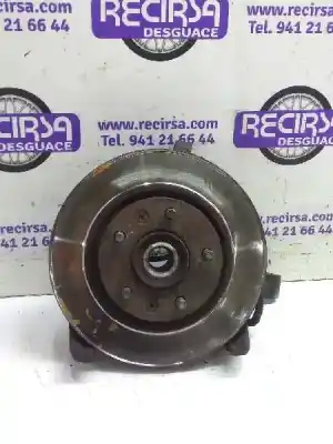 Peça sobressalente para automóvel em segunda mão manga de eixo dianteira direita por kia carnival td ls referências oem iam 