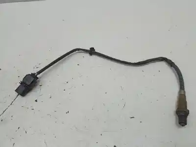 Second-hand car spare part lambda probe for ford kuga (cbv) titanium s 4x4 oem iam references av619d375ba