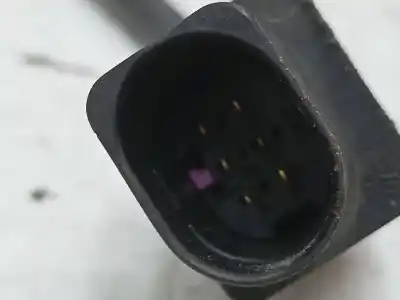 Second-hand car spare part lambda probe for ford kuga (cbv) titanium s 4x4 oem iam references av619d375ba  