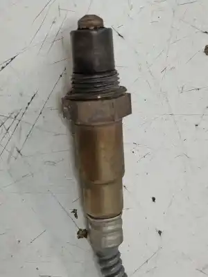 Second-hand car spare part lambda probe for ford kuga (cbv) titanium s 4x4 oem iam references av619d375ba  