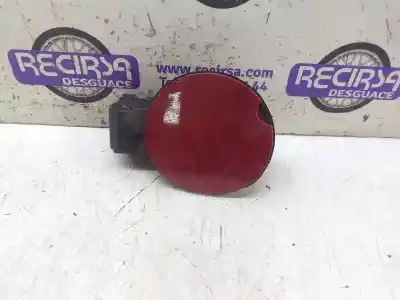 Second-hand car spare part OUTER FUEL CAP for RENAULT MEGANE III BERLINA 5 P  OEM IAM references 781200005R  
