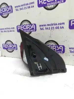 Peça sobressalente para automóvel em segunda mão espelho retrovisor esquerdo por kia carnival td ls referências oem iam   