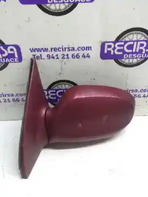 Peça sobressalente para automóvel em segunda mão espelho retrovisor esquerdo por kia carnival td ls referências oem iam   