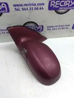 Peça sobressalente para automóvel em segunda mão espelho retrovisor esquerdo por kia carnival td ls referências oem iam   