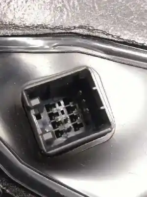 Peça sobressalente para automóvel em segunda mão espelho retrovisor esquerdo por kia carnival td ls referências oem iam   