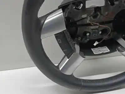 Second-hand car spare part steering wheel for ford kuga (cbv) titanium s 4x4 oem iam references 3m513600cjw  