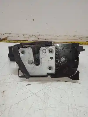 Автозапчасти б/у замок левой передней двери за renault clio iv authentique ссылки oem iam 805011929  