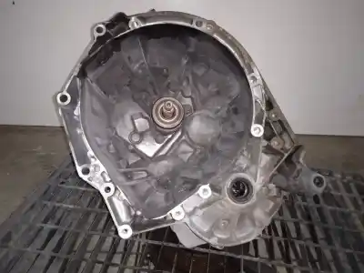 Second-hand car spare part gearbox for citroen ds3 sport oem iam references 20ea17
