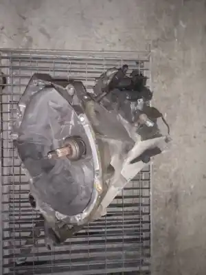 Pezzo di ricambio per auto di seconda mano riduttore per citroen ds3 sport riferimenti oem iam 20ea17  