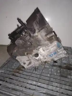 Pezzo di ricambio per auto di seconda mano riduttore per citroen ds3 sport riferimenti oem iam 20ea17  