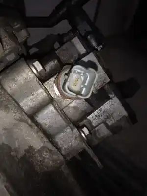 Pezzo di ricambio per auto di seconda mano riduttore per citroen ds3 sport riferimenti oem iam 20ea17  