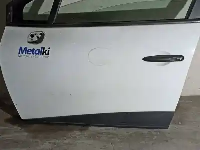 Автозапчасти б/у регулятор стекла переднего левого за renault clio iv authentique ссылки oem iam 128001072d