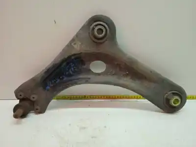 Second-hand car spare part front left lower suspension arm for citroen ds3 sport oem iam references 