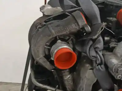 Pezzo di ricambio per auto di seconda mano motore completo per mini mini (r56) cooper d riferimenti oem iam 9hz  