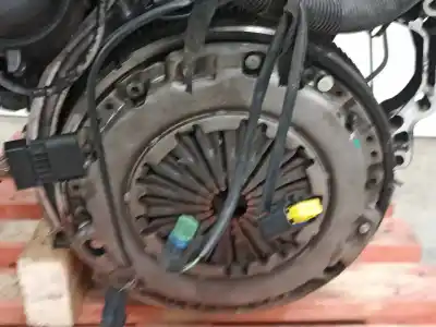 Pezzo di ricambio per auto di seconda mano motore completo per mini mini (r56) cooper d riferimenti oem iam 9hz  