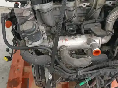 Pezzo di ricambio per auto di seconda mano motore completo per mini mini (r56) cooper d riferimenti oem iam 9hz  