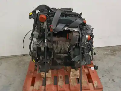 Pezzo di ricambio per auto di seconda mano motore completo per mini mini (r56) cooper d riferimenti oem iam 9hz  