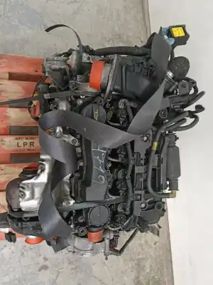 Pezzo di ricambio per auto di seconda mano motore completo per mini mini (r56) cooper d riferimenti oem iam 9hz  