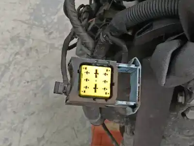 Pezzo di ricambio per auto di seconda mano motore completo per mini mini (r56) cooper d riferimenti oem iam 9hz  