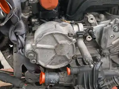Pezzo di ricambio per auto di seconda mano motore completo per mini mini (r56) cooper d riferimenti oem iam 9hz  