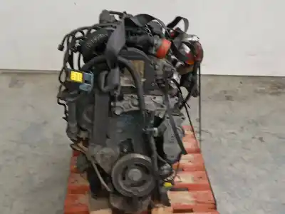 Pezzo di ricambio per auto di seconda mano motore completo per mini mini (r56) cooper d riferimenti oem iam 9hz  