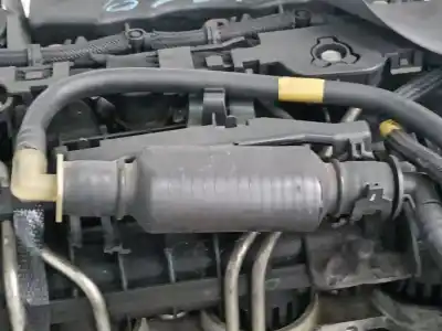 Pezzo di ricambio per auto di seconda mano motore completo per mini mini (r56) cooper d riferimenti oem iam 9hz  