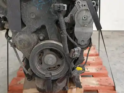 Pezzo di ricambio per auto di seconda mano motore completo per mini mini (r56) cooper d riferimenti oem iam 9hz  