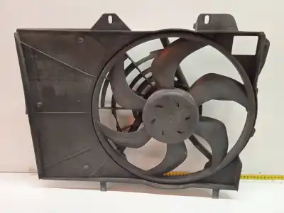 Second-hand car spare part radiator cooling fan for citroen ds3 sport oem iam references 9682895680