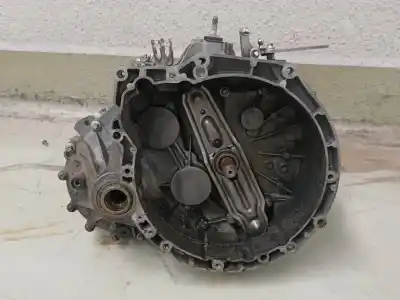 Автозапчастина б/у коробка передач для mini clubman (r55) cooper d посилання на oem iam 23007568721  