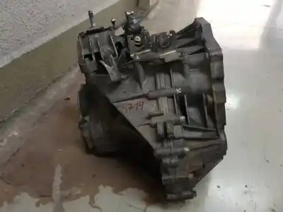 Автозапчастина б/у коробка передач для mini clubman (r55) cooper d посилання на oem iam 23007568721  