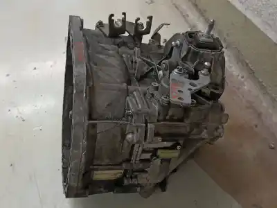 Автозапчастина б/у коробка передач для mini clubman (r55) cooper d посилання на oem iam 23007568721  