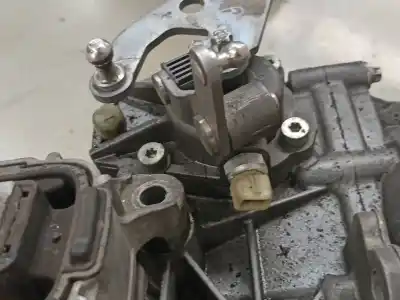 Автозапчастина б/у коробка передач для mini clubman (r55) cooper d посилання на oem iam 23007568721  