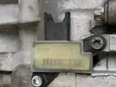 Автозапчастина б/у коробка передач для mini clubman (r55) cooper d посилання на oem iam 23007568721  