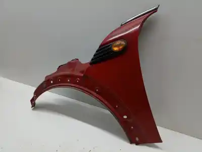 Автозапчастина б/у передне ліве крило для mini clubman (r55) cooper d посилання на oem iam 41352754725  