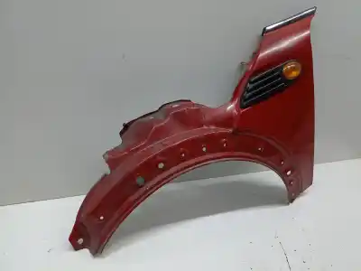 Автозапчастина б/у передне ліве крило для mini clubman (r55) cooper d посилання на oem iam 41352754725  
