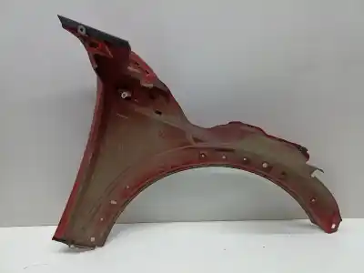 Автозапчастина б/у передне ліве крило для mini clubman (r55) cooper d посилання на oem iam 41352754725  