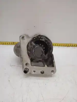 Peça sobressalente para automóvel em segunda mão motor de arranque por citroen ds3 sport referências oem iam m000t32271  
