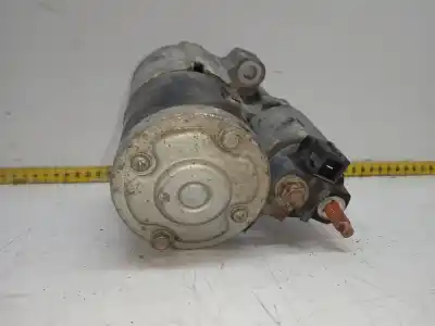 Peça sobressalente para automóvel em segunda mão motor de arranque por citroen ds3 sport referências oem iam m000t32271  