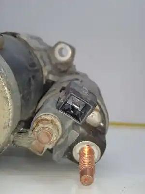 Peça sobressalente para automóvel em segunda mão motor de arranque por citroen ds3 sport referências oem iam m000t32271  