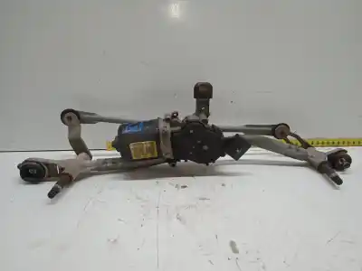 Second-hand car spare part front windshield wiper motor for citroen ds3 sport oem iam references w000004578