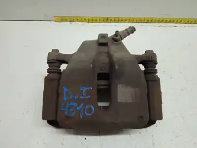 Second-hand car spare part front left brake caliper for citroen ds3 sport oem iam references 