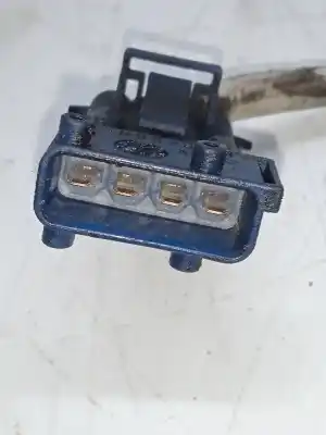 Peça sobressalente para automóvel em segunda mão sonda lambda por citroen ds3 sport referências oem iam v754896180  