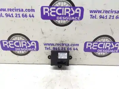 Автозапчастина б/у електронний модуль для ford s-max (ca1) titanium посилання на oem iam 6g9t14b534ak Автозапчастина б/у електронний модуль для ford s-max (ca1) titanium посилання на oem iam 6g9t14b534ak