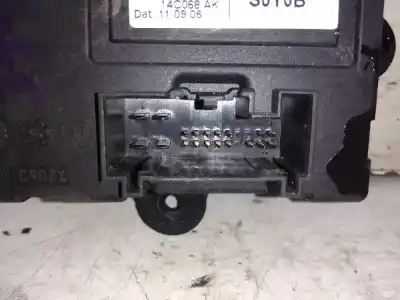 Second-hand car spare part electronic module for ford s-max (ca1) titanium oem iam references 6g9t14b534ak  