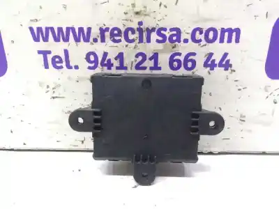 Second-hand car spare part electronic module for ford s-max (ca1) titanium oem iam references 6g9t14b534ak  