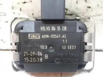 Автозапчастина б/у датчик для ford s-max (ca1) titanium посилання на oem iam 6g9n17d547ac   Автозапчастина б/у датчик для ford s-max (ca1) titanium посилання на oem iam 6g9n17d547ac