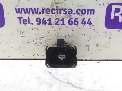 Автозапчастина б/у датчик для ford s-max (ca1) titanium посилання на oem iam 6g9n17d547ac   Автозапчастина б/у датчик для ford s-max (ca1) titanium посилання на oem iam 6g9n17d547ac