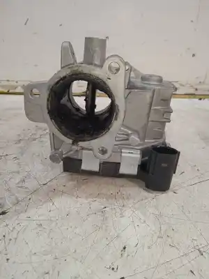 Second-hand car spare part THROTTLE BODY for FIAT DOBLO II CARGO (263)  OEM IAM references 55255919  