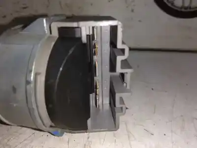 Автозапчастина б/у стартер для ford s-max (ca1) titanium посилання на oem iam 3m513f880ac   Автозапчастина б/у стартер для ford s-max (ca1) titanium посилання на oem iam 3m513f880ac